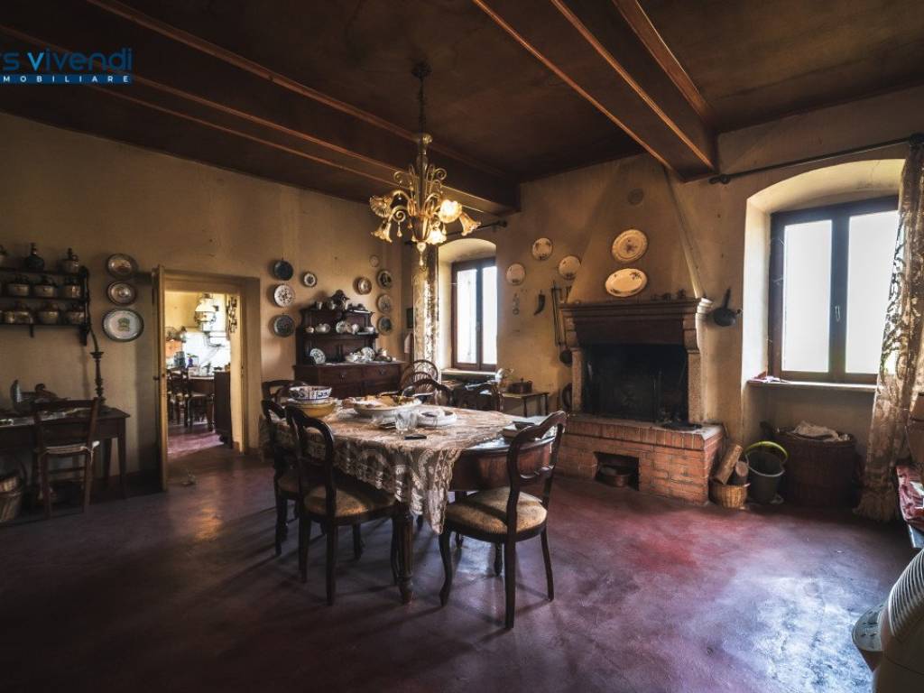 casa indipendente in vendita a Buttapietra