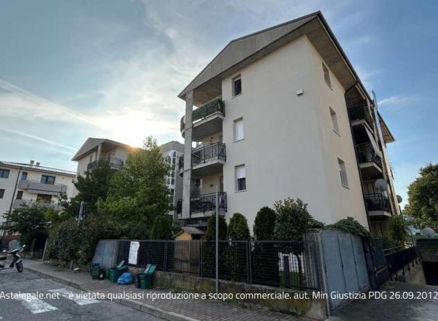 casa indipendente in vendita a Buttapietra