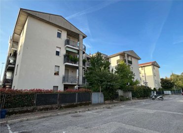 appartamento in vendita a Buttapietra