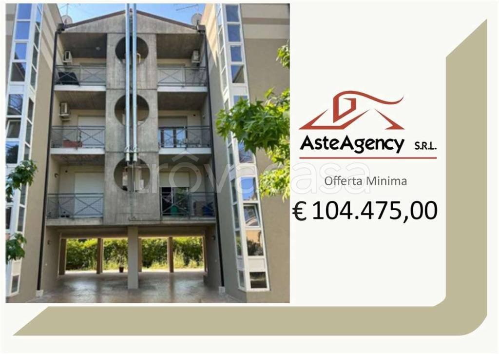 appartamento in vendita a Buttapietra