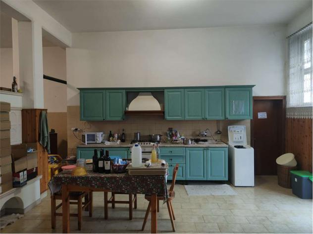 casa indipendente in vendita a Buttapietra