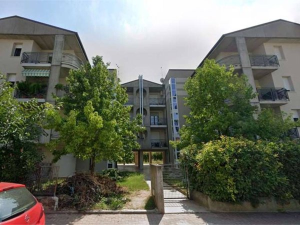 appartamento in vendita a Buttapietra