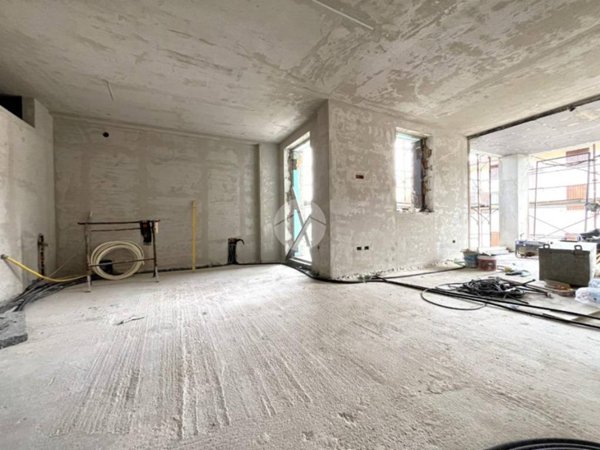 casa indipendente in vendita a Buttapietra in zona Marchesino