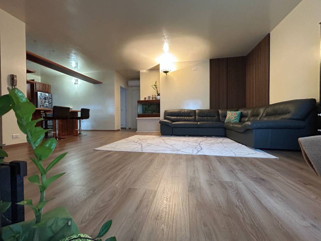 appartamento in vendita a Buttapietra