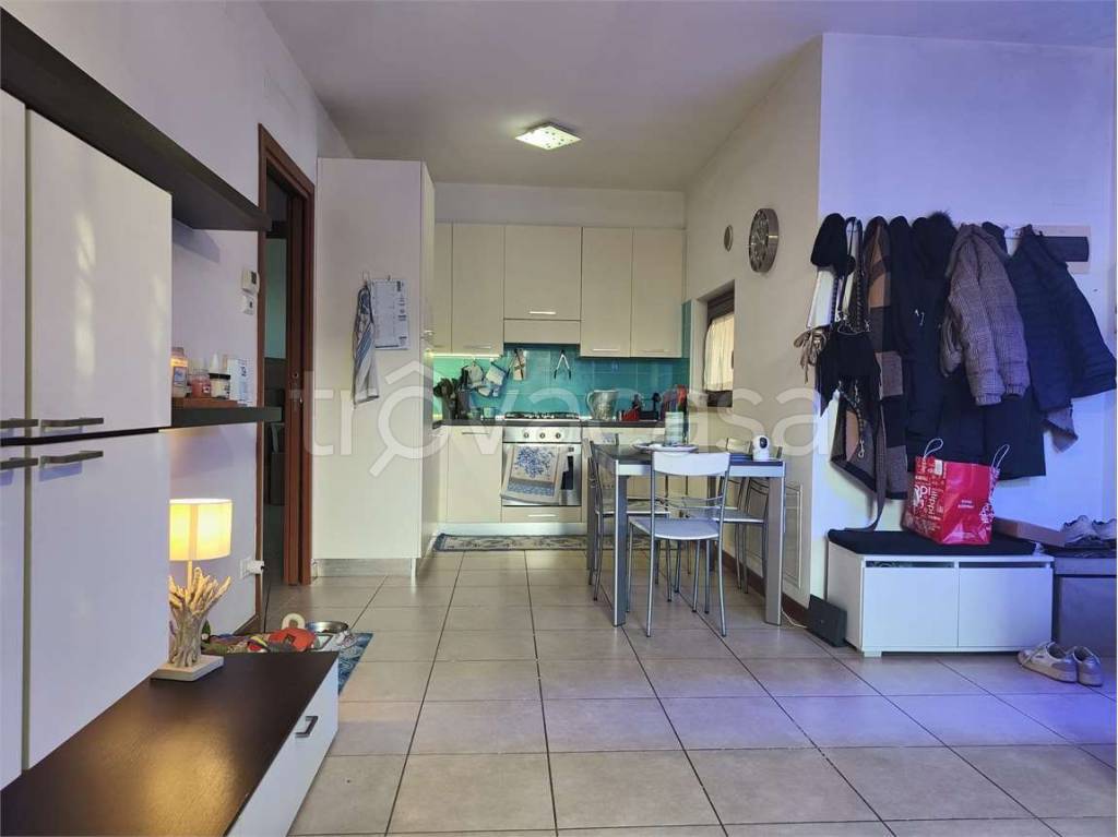 appartamento in vendita a Buttapietra