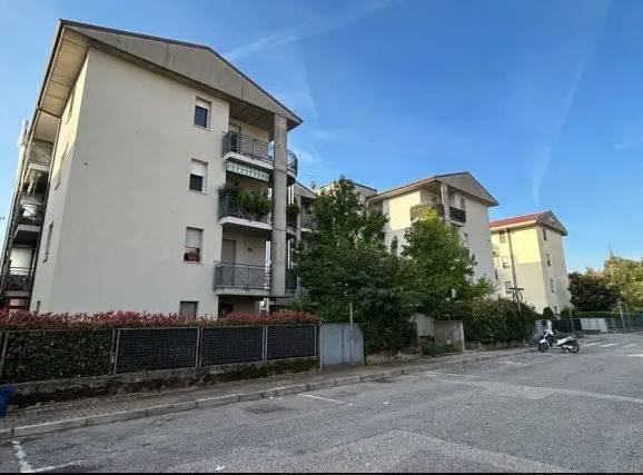 appartamento in vendita a Buttapietra