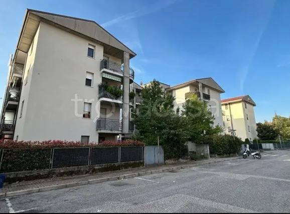 appartamento in vendita a Buttapietra