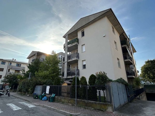 appartamento in vendita a Buttapietra