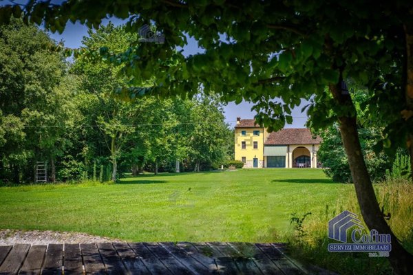 casa indipendente in vendita a Buttapietra