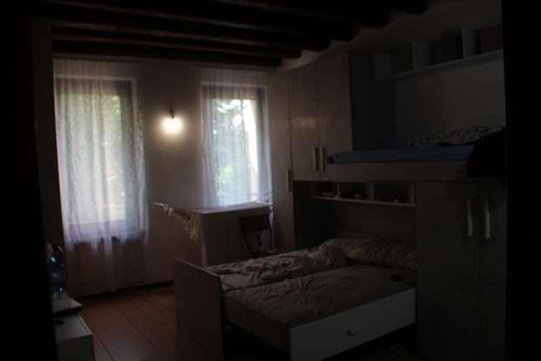 appartamento in vendita a Buttapietra