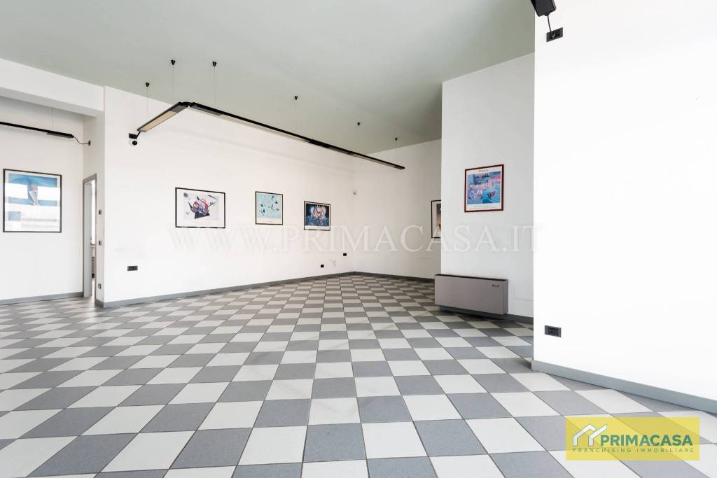 negozio in vendita a Buttapietra