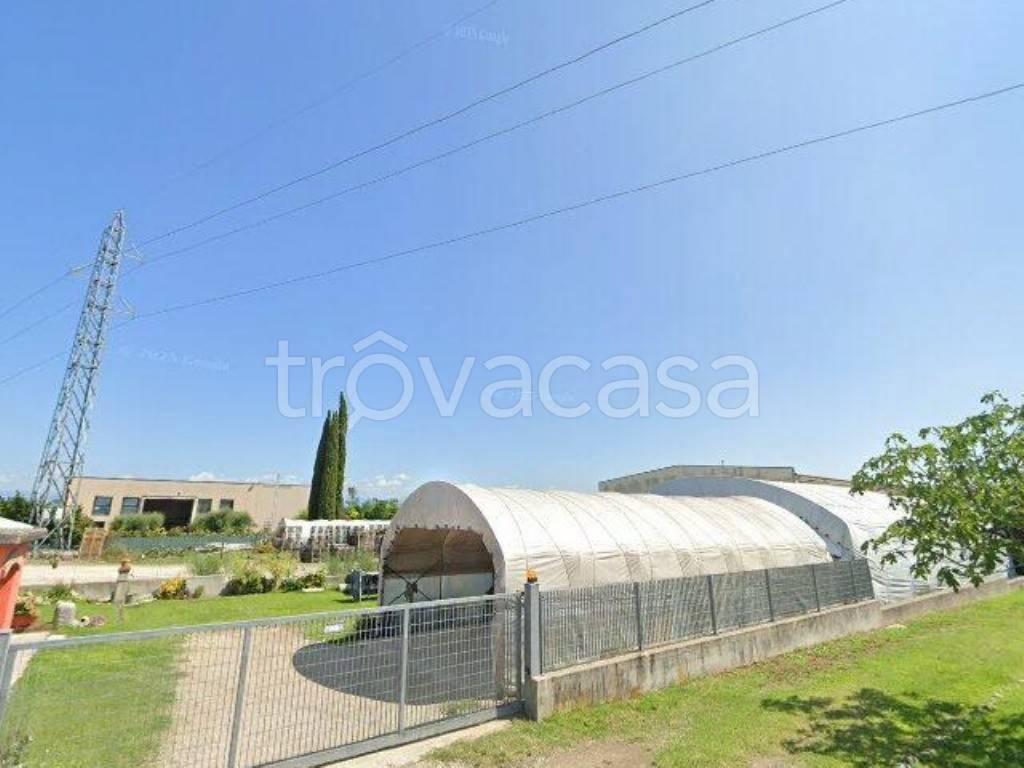 appartamento in vendita a Buttapietra