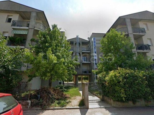 appartamento in vendita a Buttapietra