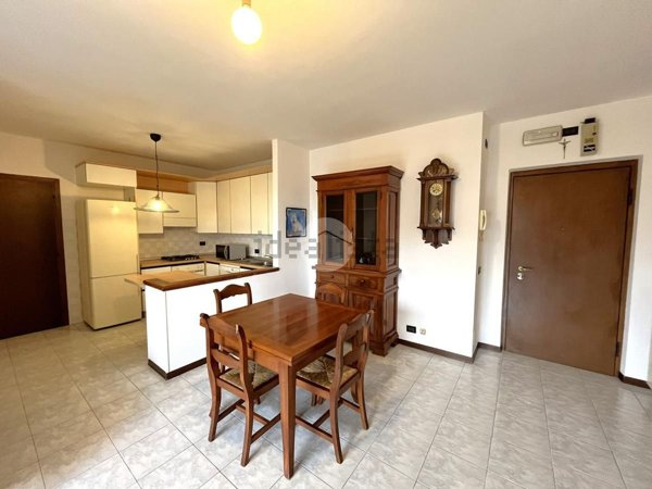 appartamento in vendita a Buttapietra