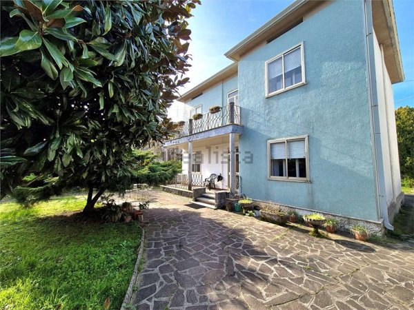 casa indipendente in vendita a Buttapietra