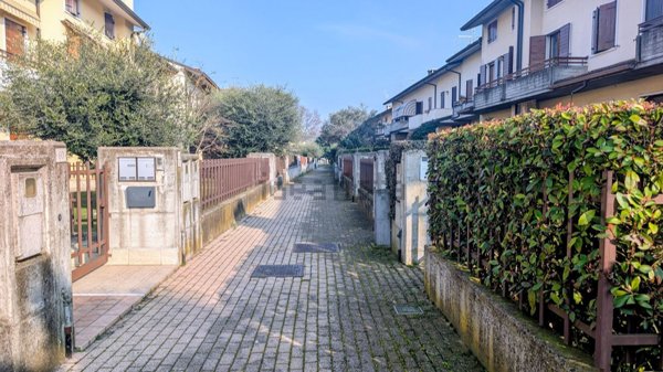 casa indipendente in vendita a Buttapietra