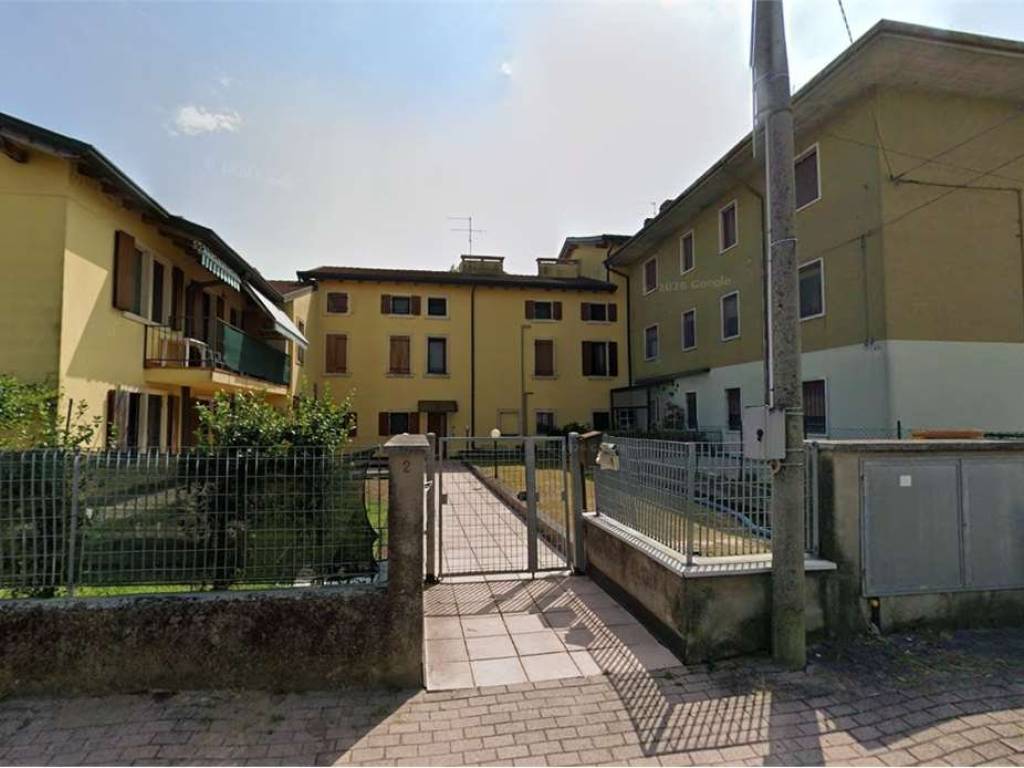 appartamento in vendita a Buttapietra