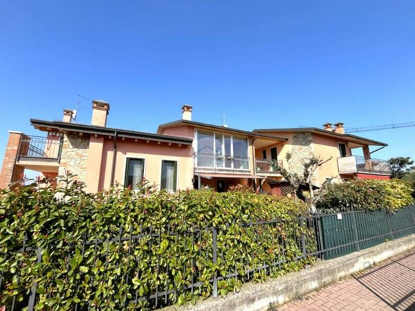 appartamento in vendita a Buttapietra