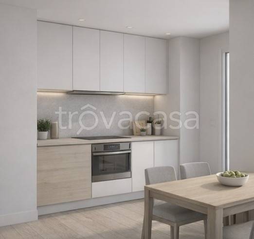 appartamento in vendita a Buttapietra