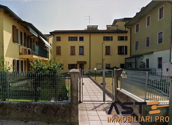 appartamento in vendita a Buttapietra