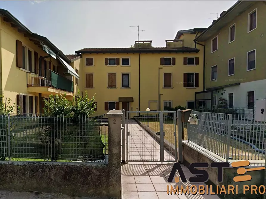 appartamento in vendita a Buttapietra