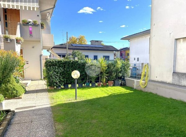appartamento in vendita a Buttapietra