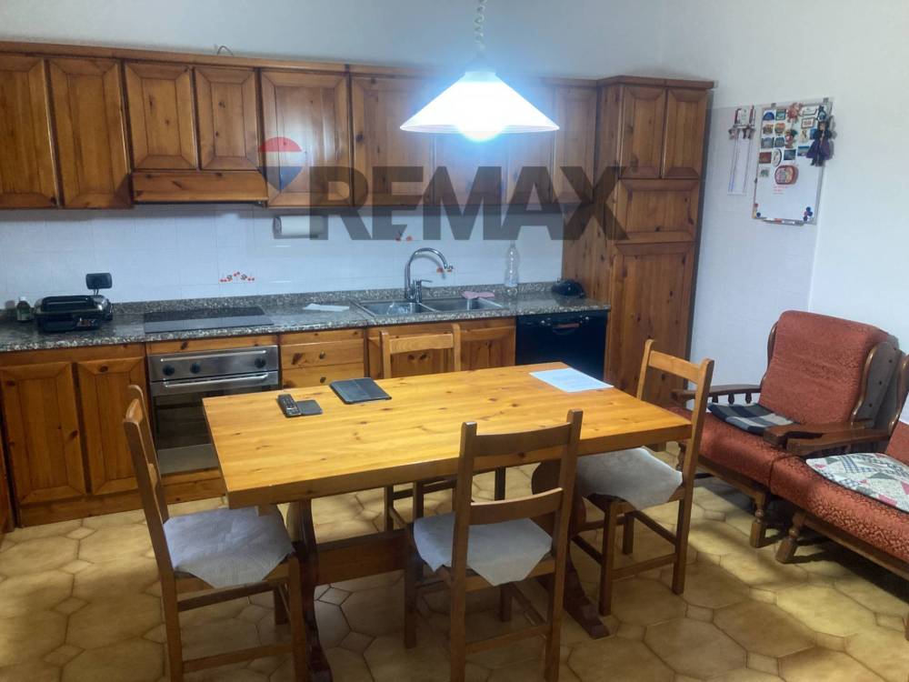 appartamento in vendita a Buttapietra