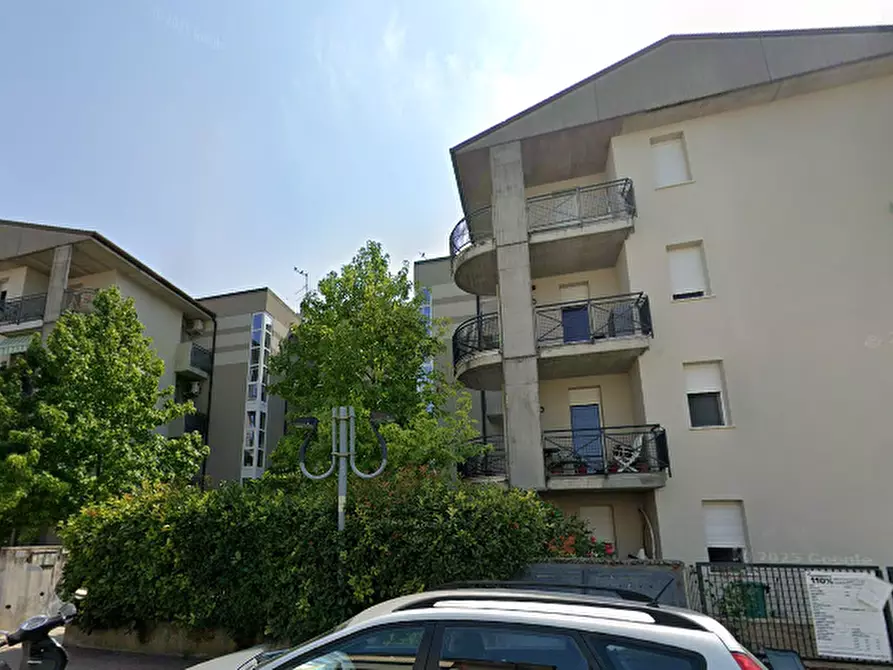 appartamento in vendita a Buttapietra