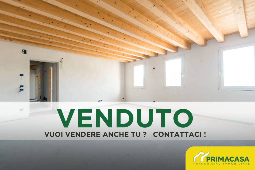 appartamento in vendita a Buttapietra