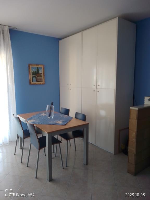 appartamento in vendita a Buttapietra