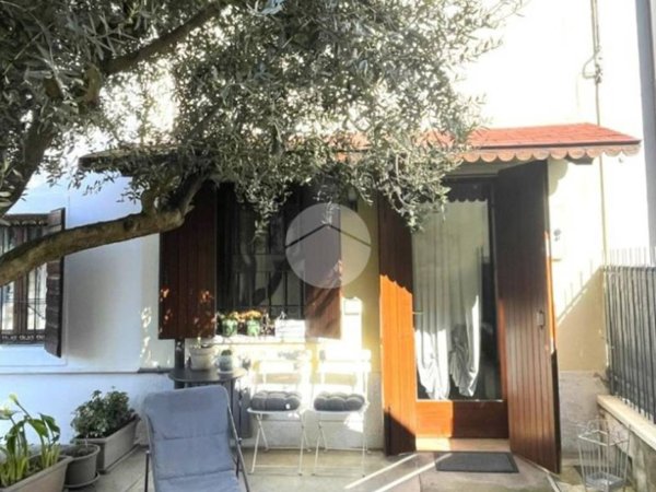 appartamento in vendita a Buttapietra in zona Marchesino