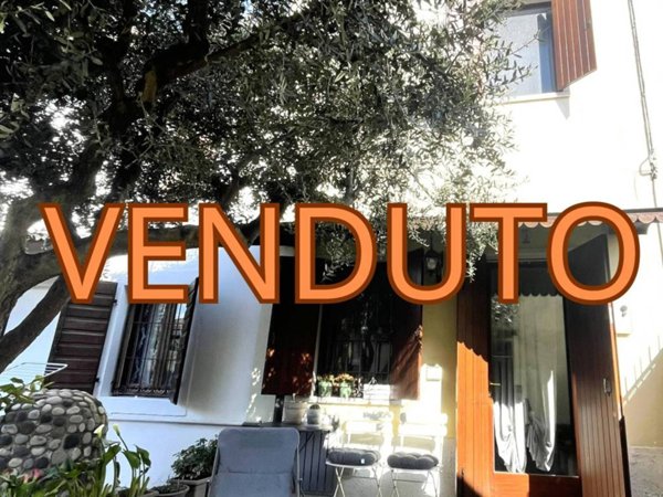 casa indipendente in vendita a Buttapietra in zona Marchesino