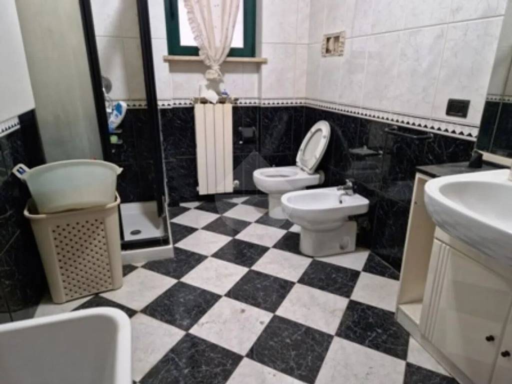 appartamento in vendita a Buttapietra