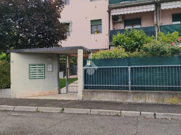 appartamento in vendita a Buttapietra