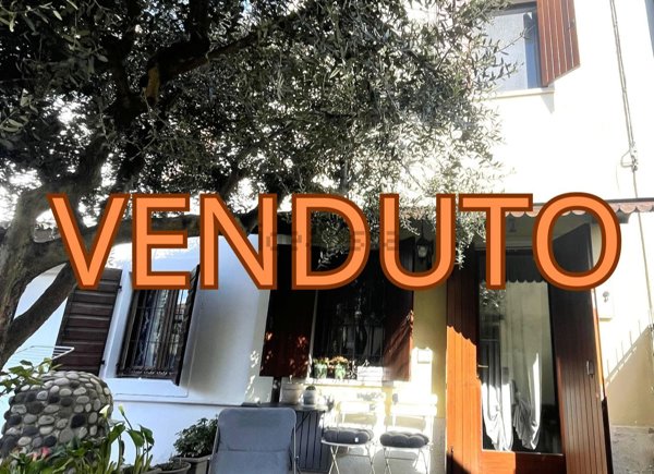 appartamento in vendita a Buttapietra in zona Marchesino