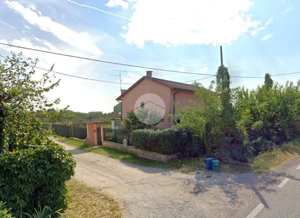casa indipendente in vendita a Buttapietra