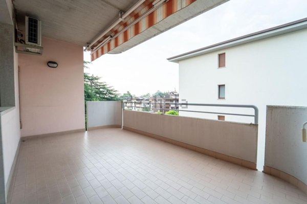 appartamento in vendita a Buttapietra