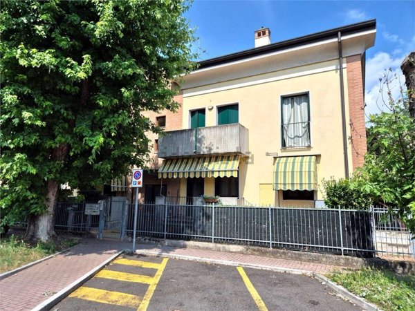 appartamento in vendita a Buttapietra