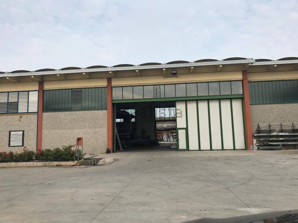 terreno edificabile in vendita a Buttapietra in zona Marchesino