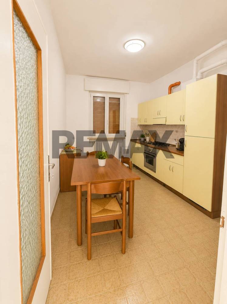 appartamento in vendita a Buttapietra