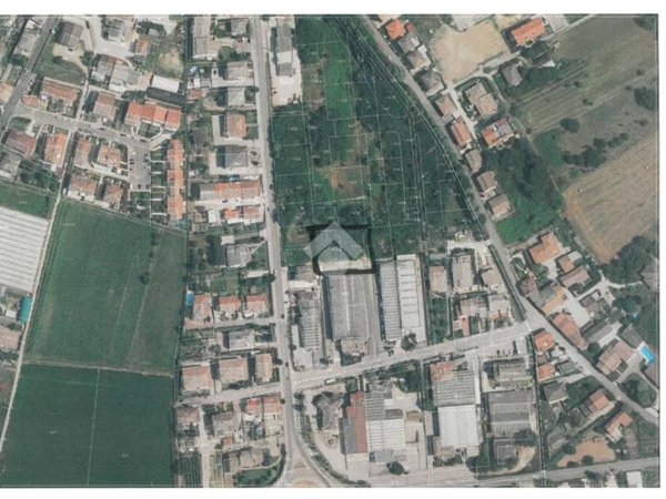 terreno edificabile in vendita a Buttapietra in zona Marchesino
