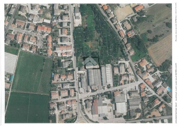 terreno edificabile in vendita a Buttapietra in zona Marchesino