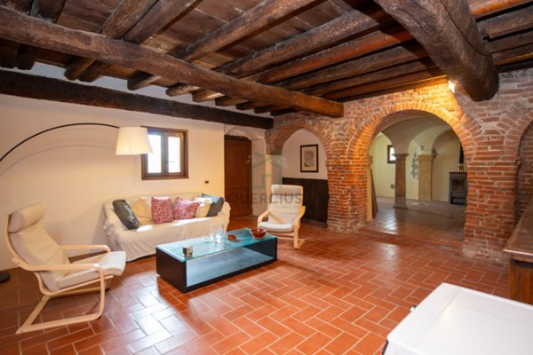 casa indipendente in vendita a Buttapietra in zona Marchesino