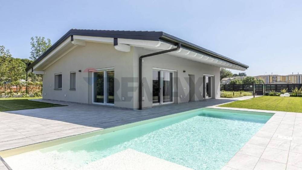 casa indipendente in vendita a Buttapietra