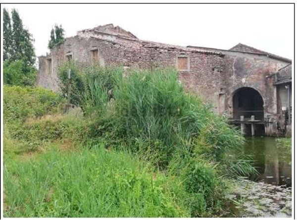 appartamento in vendita a Buttapietra
