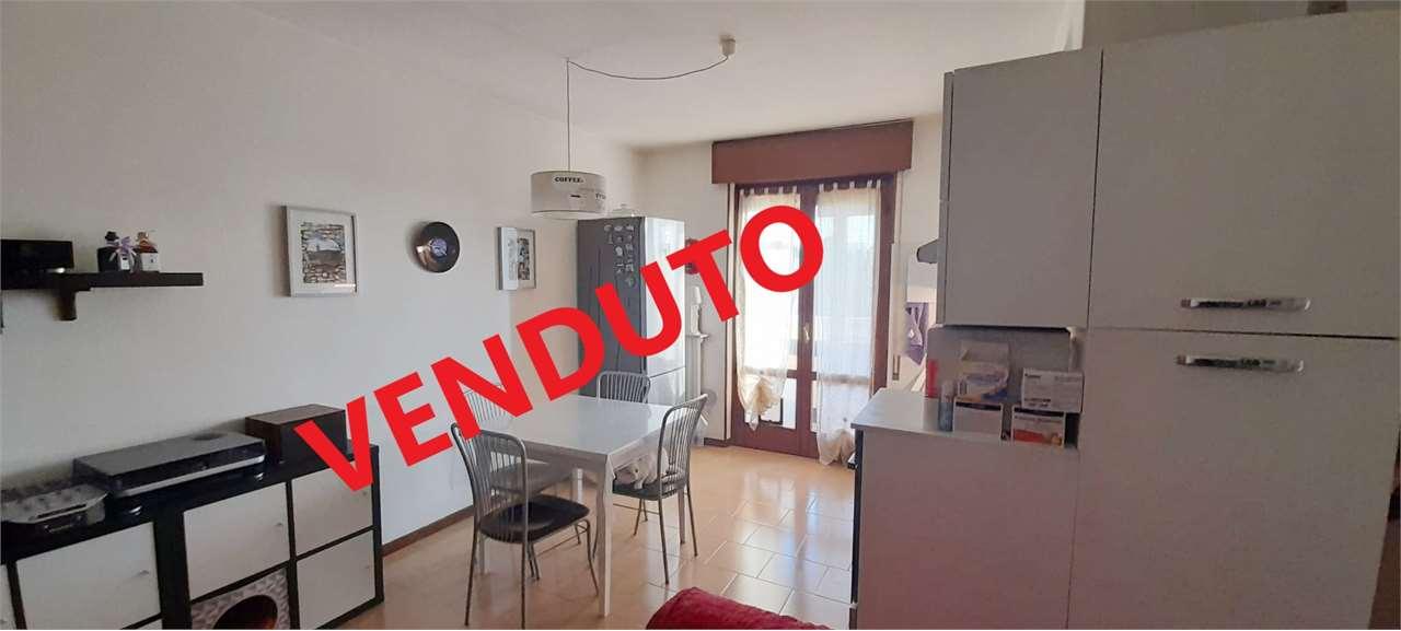 appartamento in affitto a Caldiero