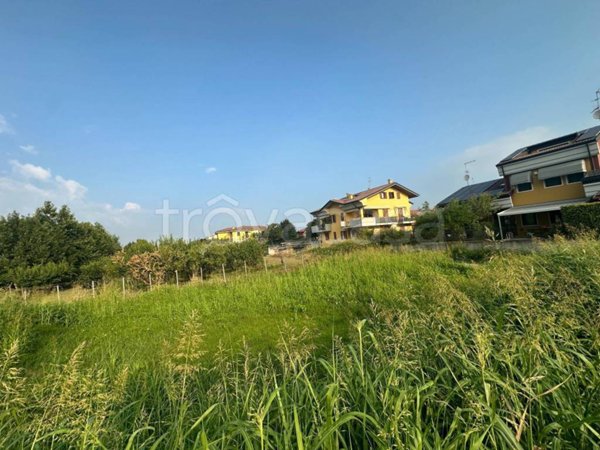 terreno edificabile in vendita a Caldiero
