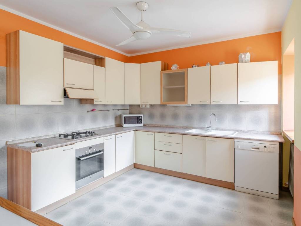 casa indipendente in vendita a Caldiero