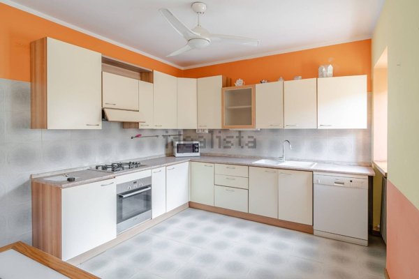 casa indipendente in vendita a Caldiero