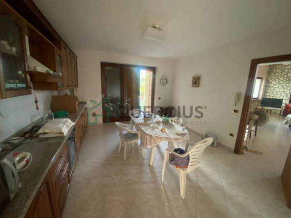 casa indipendente in vendita a Caldiero